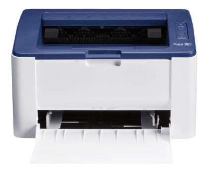 Drukarka laserowa XEROX Phaser 3020 WiFi